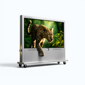 Standard TV Housing